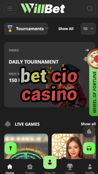 Bet Cio Casino - Best CIO-Themed Casino-bet8casino.ydblkf.net