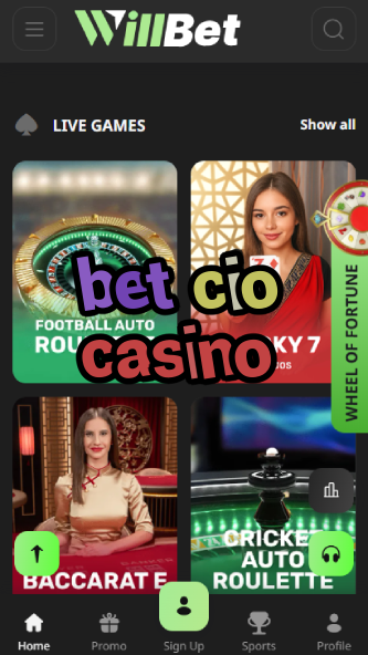 Bet Cio Casino - Best CIO-Themed Casino-bet8casino.ydblkf.net