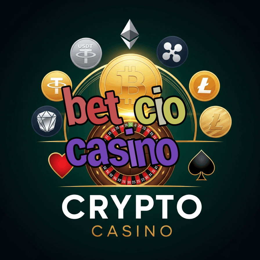 Bet Cio Casino - Best CIO-Themed Casino